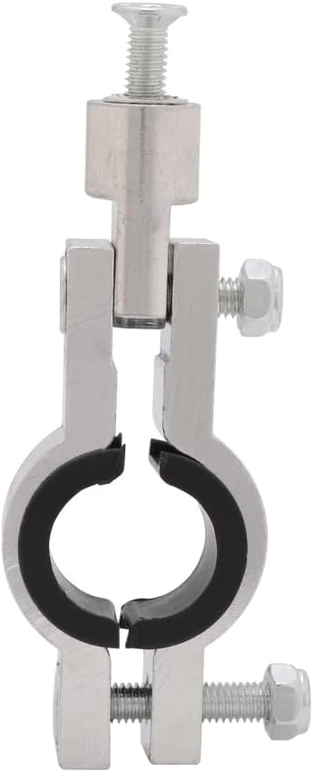 Anxin Dirt Bike Handschutz, Kohlefaser, Motorrad-Handprotektoren – 7/8 Zoll 22 mm und 1 1/8 Zoll 28