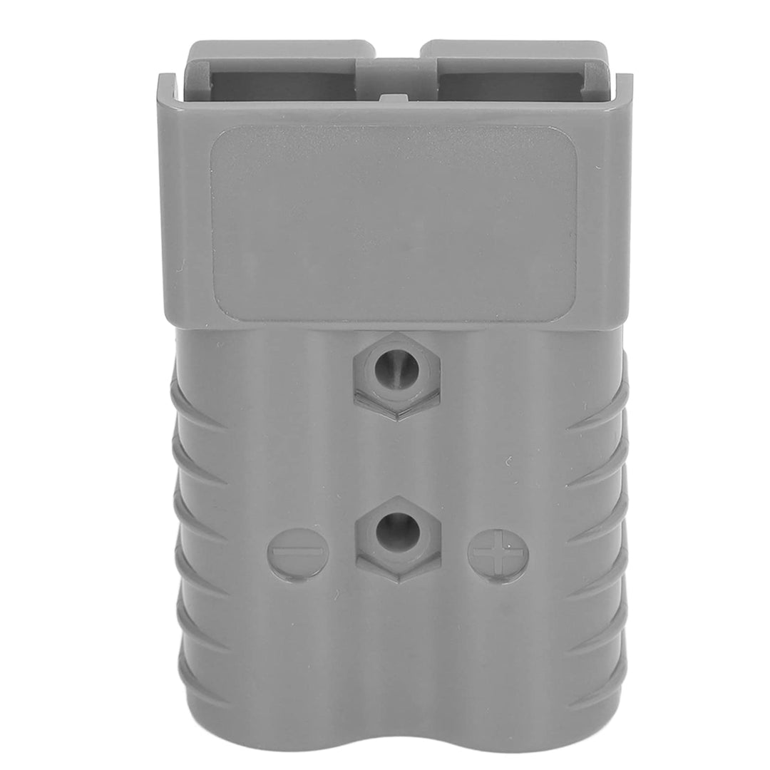 350 A 600 V Stecker, Batterie-Schnellanschluss-Set für Auto, Solar, Wohnwagen, Boot, Gabelstapler, 3
