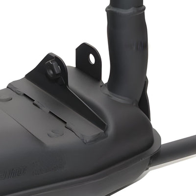 Auspuff Sito Plus für Vespa PK 50 S/SS/XL N Automatica & Plurimatic
