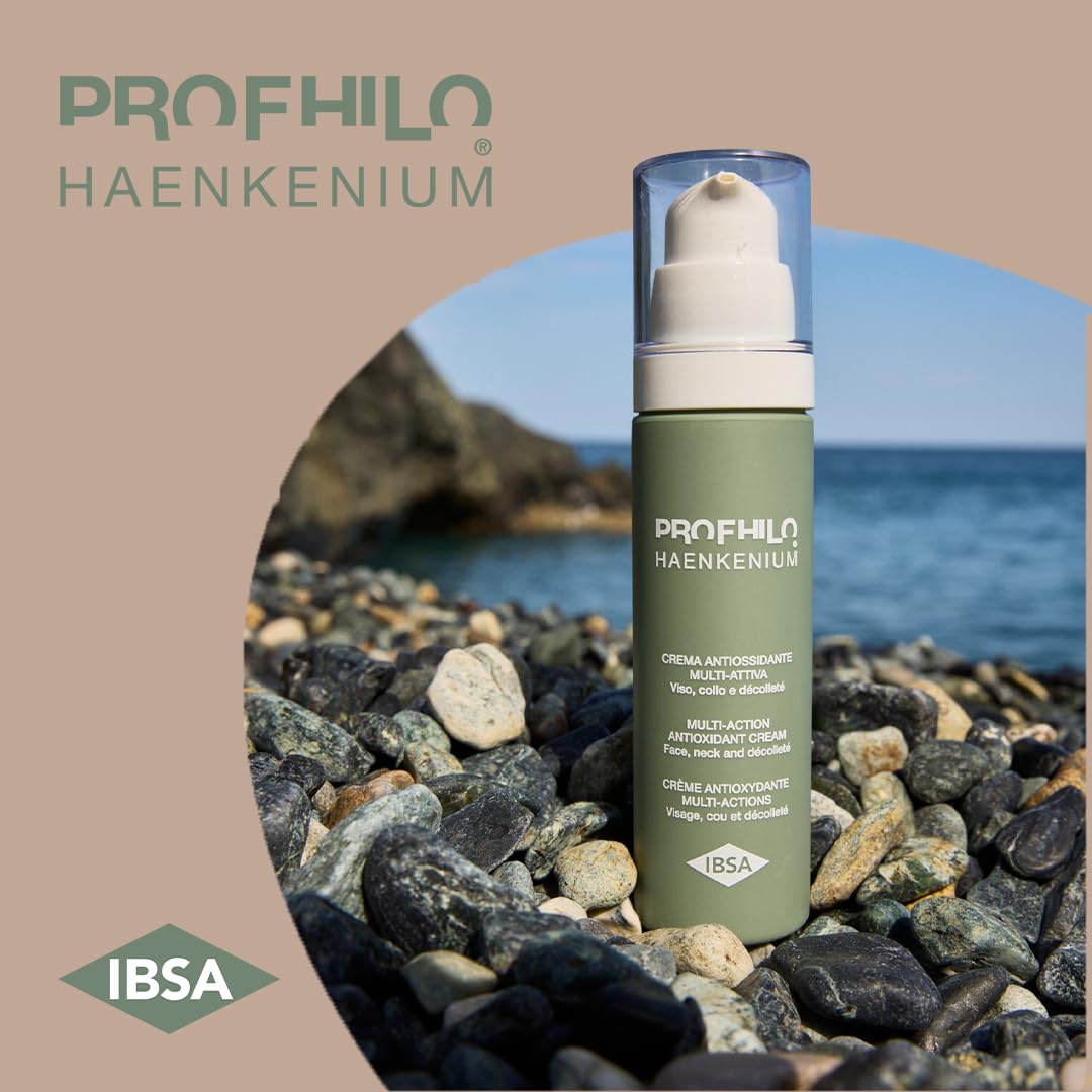 Profhilo Haenkenium Antioxidant Creme 50ml