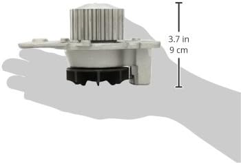 Dolz N206 Wasserpumpe