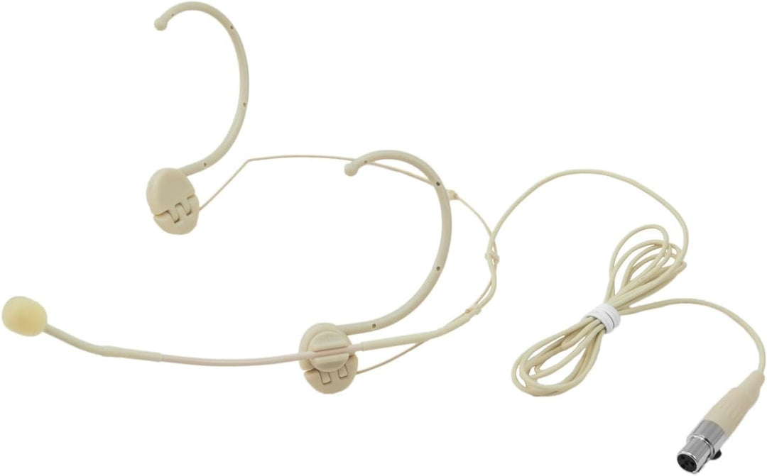 RELACART UT-222 Bodypack mit HM-600S Headset