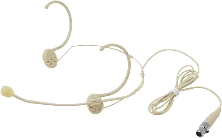 RELACART UT-222 Bodypack mit HM-600S Headset