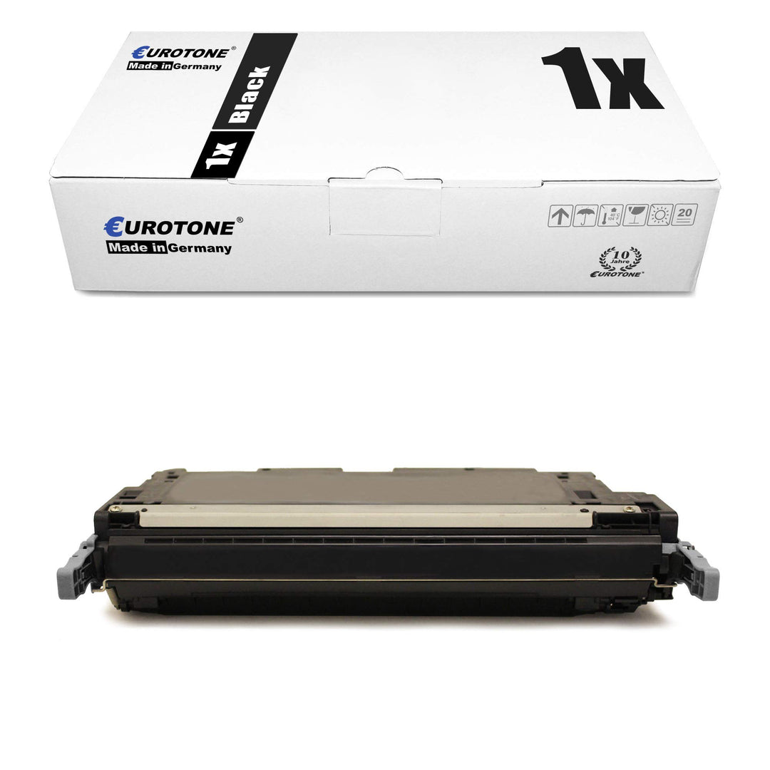 1x Müller Printware kompatibler Toner für HP Color Laserjet 5500 5550 HDN DN N DTN ersetzt C9730A 64