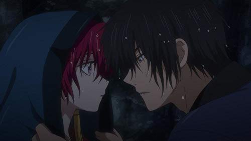 Akatsuki no Yona - Prinzessin der Morgendämmerung - Gesamtedition: Alle 24 Episoden [Blu-ray], Blu-r