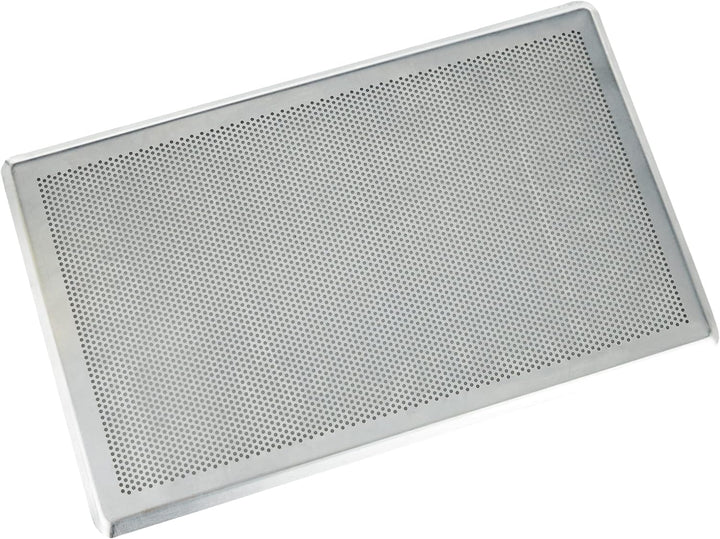 De Buyer 7367.53 Backblech, Mit Kanten Aus Aluminium 53Cm, 53cm