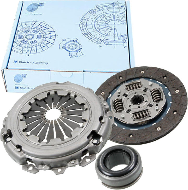 Blue Print ADP153022 Kupplungssatz , 1 Stück