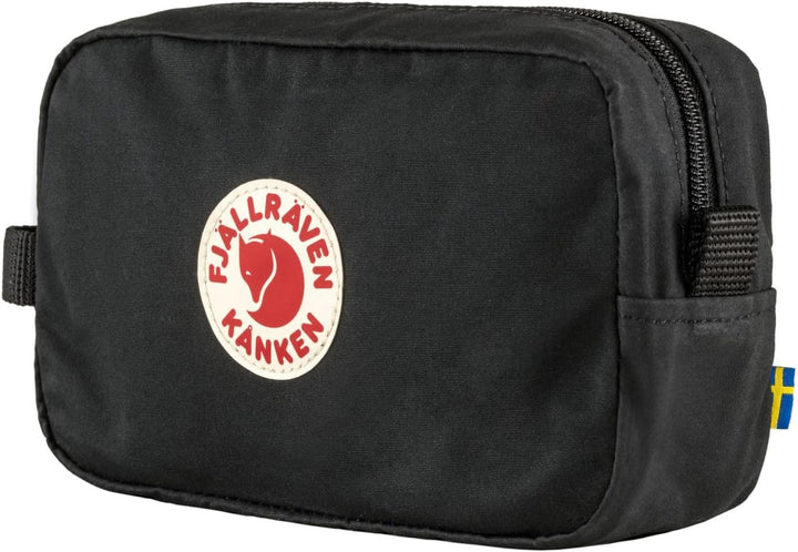 Fjällräven Unisex – Erwachsene Kånken Gear Bag Travel Accessory- Packing Organizer Einheitsgrösse Sc