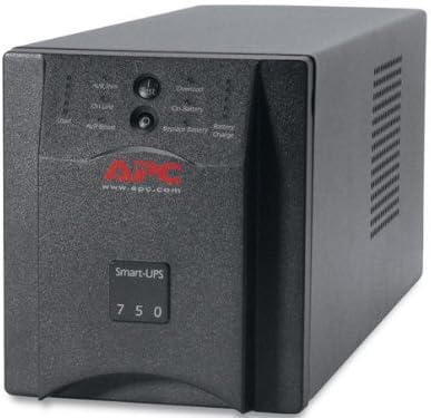 APC SUA750IX38