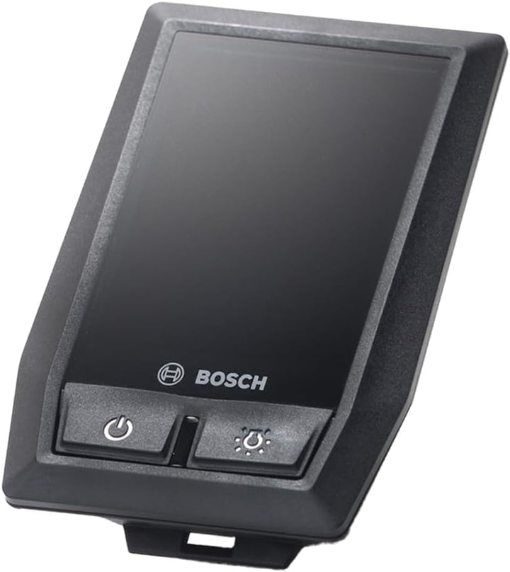 Bosch 1270020424 Retrofit Kiox, anthrazit, Einheitsgrösse Single, Single