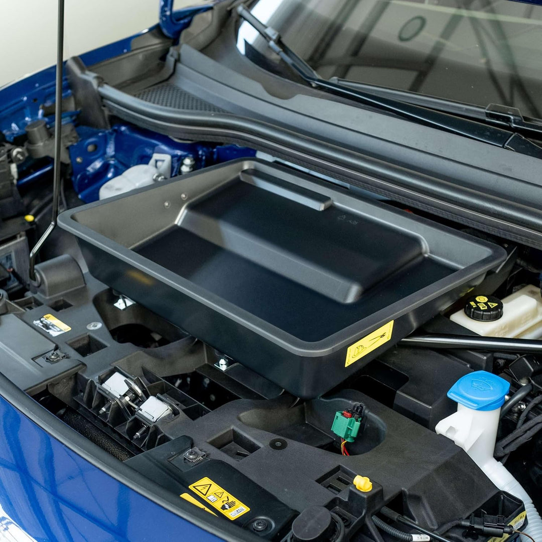 rati Frunk kompatibel für VW ID.4 2021- / VW ID.5 2022- / Skoda ENYAQ 2021- / Skoda ELROQ 2025- | Er