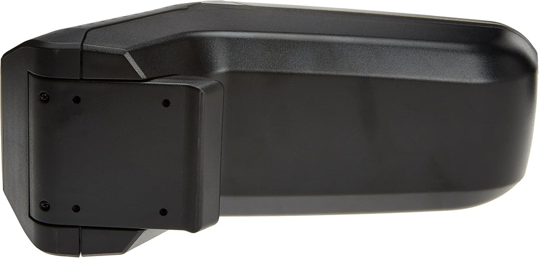RATI Spezifische Armlehne, Schwarz/Grau, Opel SCHWARZ/GRAU OPEL ASTRA J (09-15), SCHWARZ/GRAU OPEL A