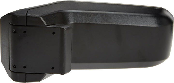 RATI Spezifische Armlehne, Schwarz/Grau, Opel SCHWARZ/GRAU OPEL ASTRA J (09-15), SCHWARZ/GRAU OPEL A