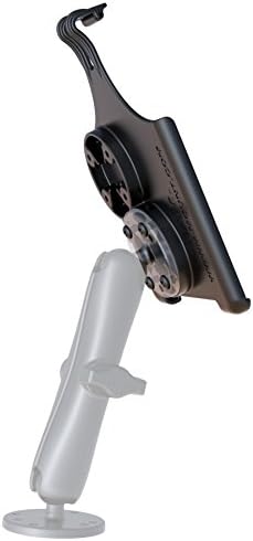 RAM Mount EZ-ROLL'R Tablethalter Schwarz