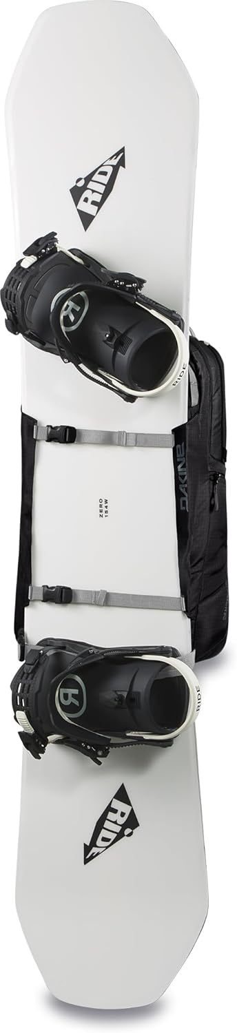 Dakine Herren Snowboard-& Ski-Rucksack 25L Utility Green, 25L Utility Green