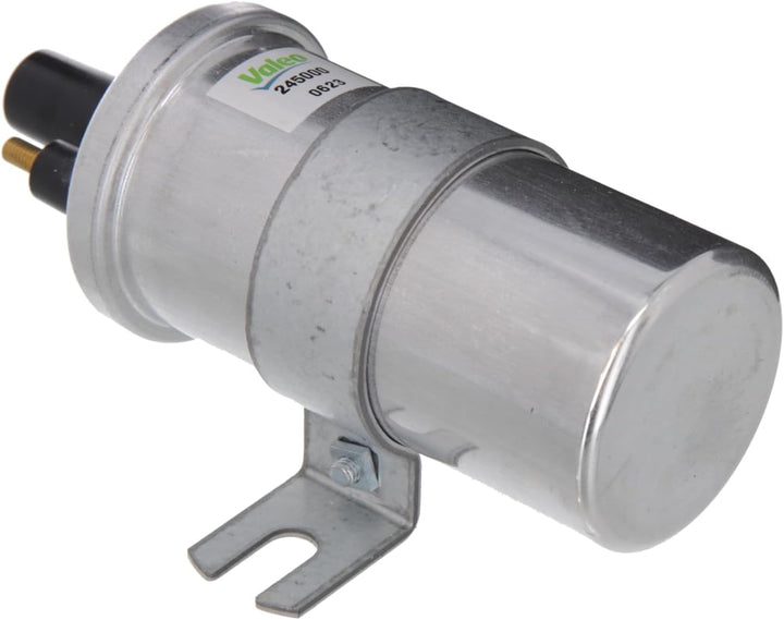 VALEO 245000 Zündspule Anzahl der Sekundärauslässe : 1 Anzahl der Pins : 2 Typ von Connexion : DIN P