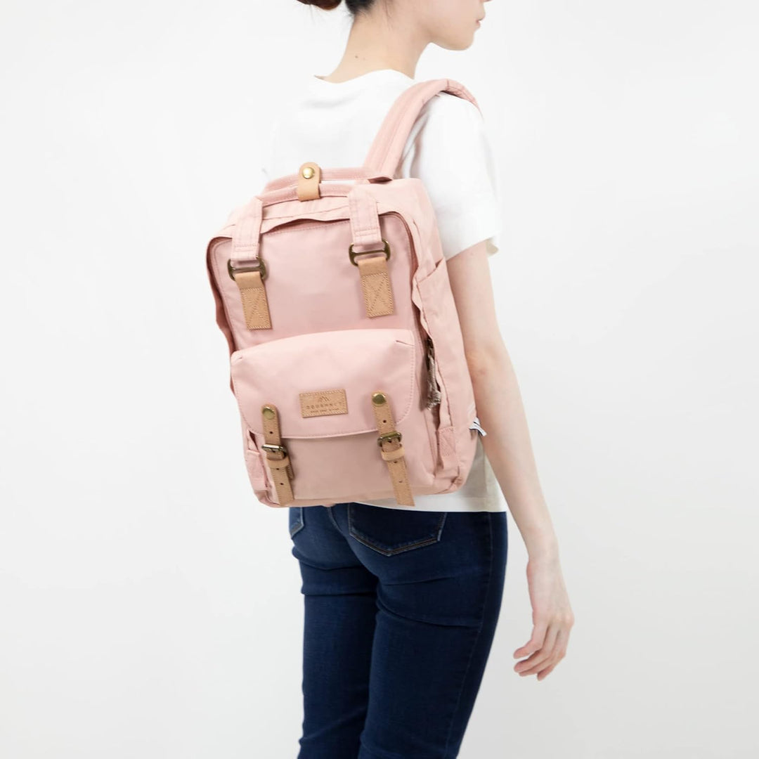 Doughnut Unisex Reborn Series Rucksack Einheitsgrösse Rosa, Einheitsgröße Rosa