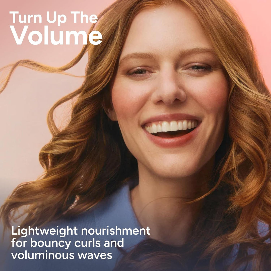 Ouidad Curl Shaper Double Duty Weightless Cleansing Conditioner, Multitasking-Formel, als Reinigungs