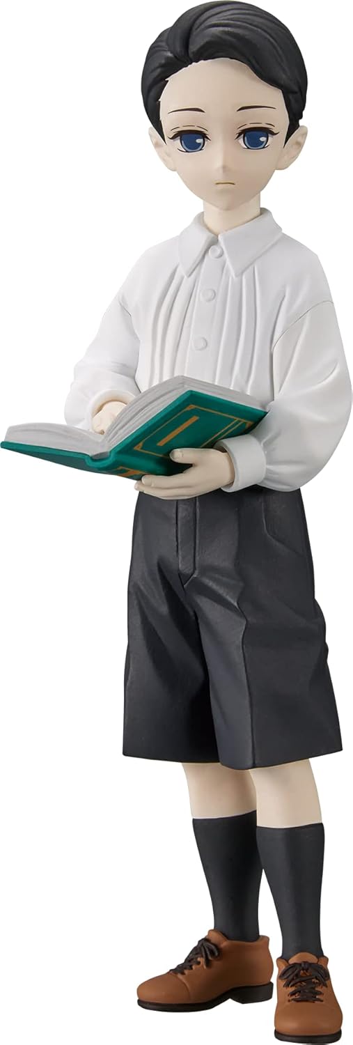 BANDAI BAN18718 Demon Slayer Figur, Bunt, Einheitsgrösse