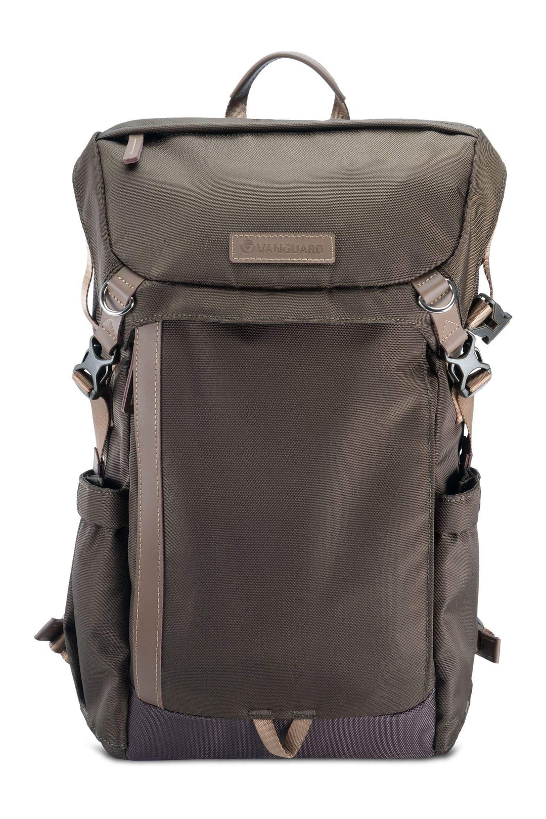 VEO GO 46M Rucksack Khaki Khaki Rucksack VEO GO 46M KG, Khaki Rucksack VEO GO 46M KG
