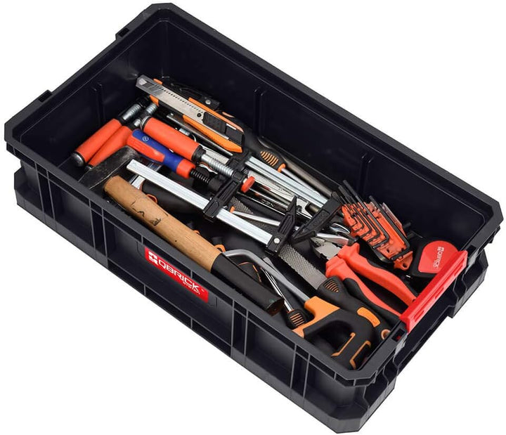 QBRICK SYSTEM TWO Box 100 koffer Werkzeugkorb