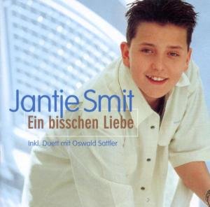 Ein Bisschen Liebe, Audio-CD