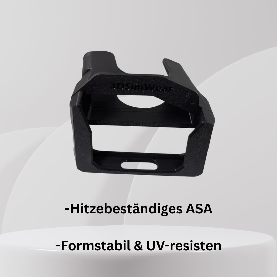 Universal-Handyhalterung für Mercedes Sprinter 906/907 (2019–2024) | ASA-Kunststoff Made in Germany