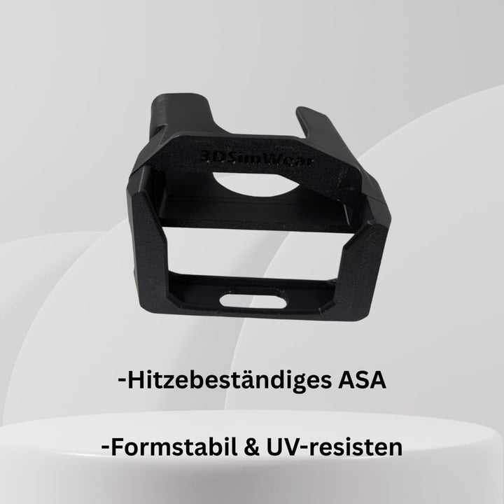 Universal-Handyhalterung für Mercedes Sprinter 906/907 (2019–2024) | ASA-Kunststoff Made in Germany