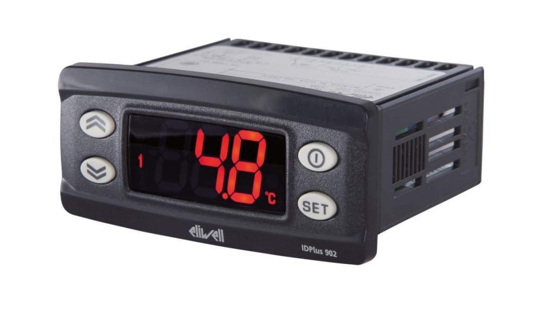 Thermostat ELIWELL IC PLUS 902 V/I