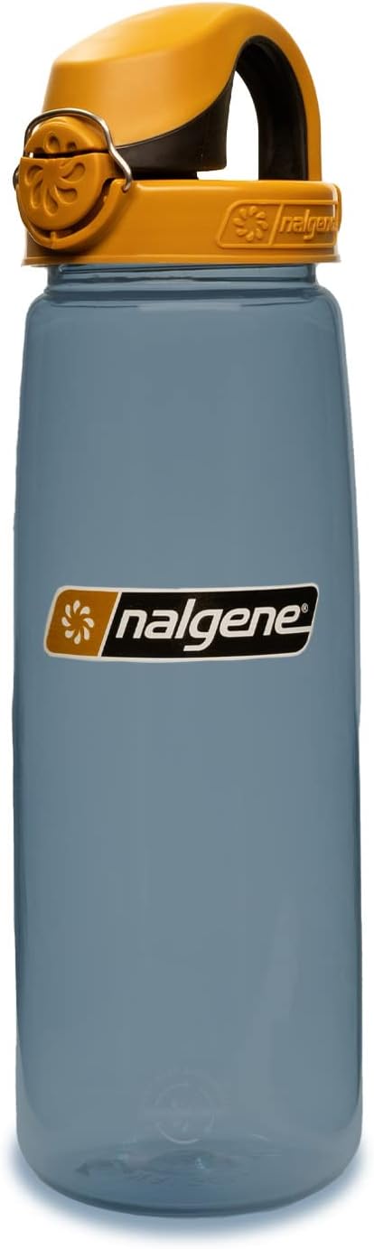 Nalgene OTF Sustain Trinkflaschen Rhino 0,65 L, Rhino