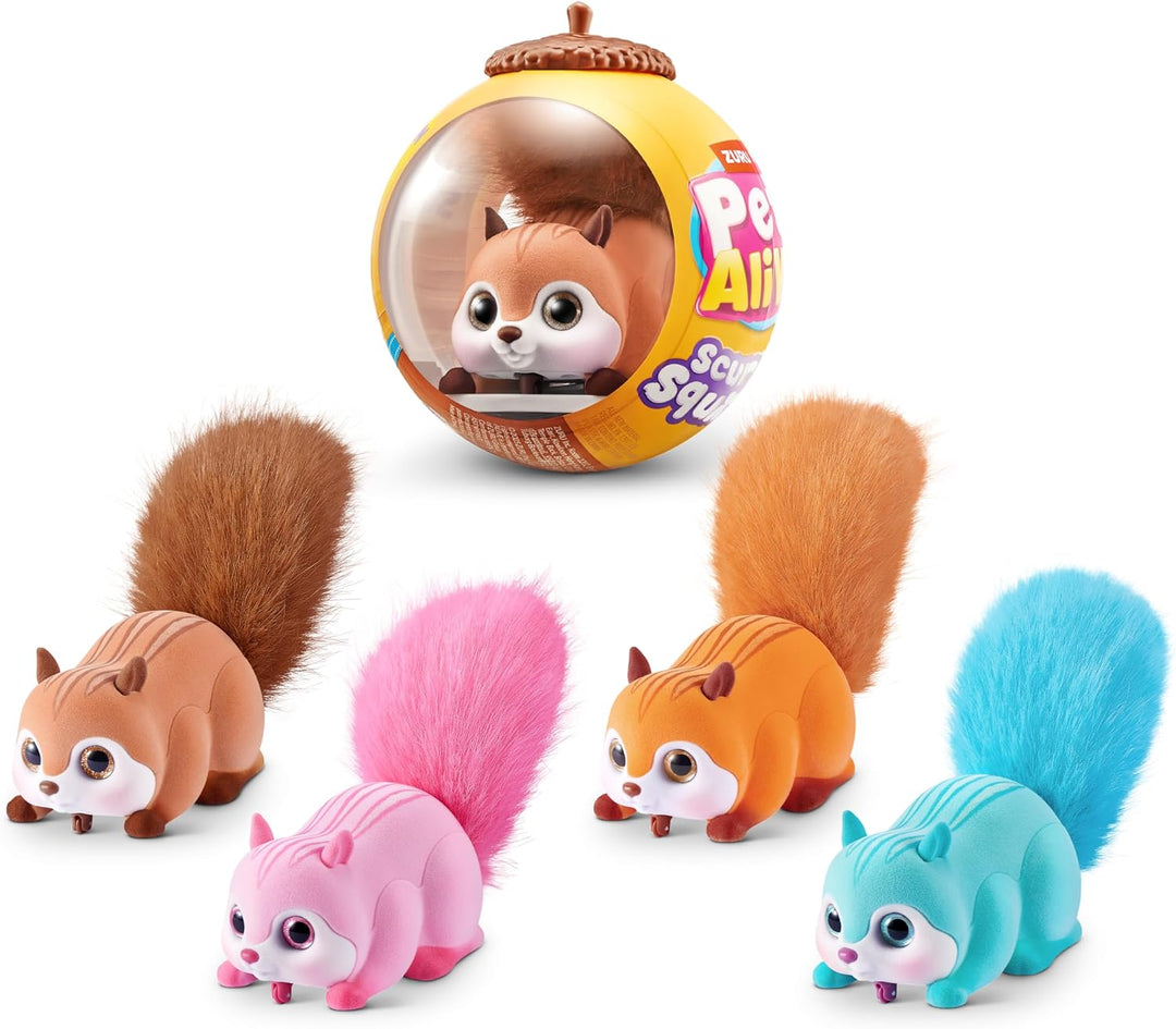 Pets Alive Scurry&