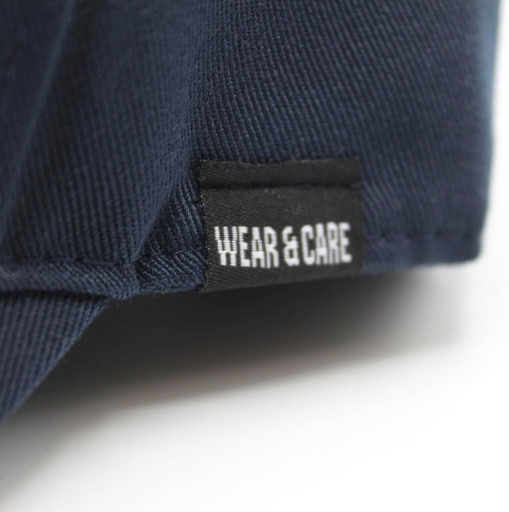 SURF MONKEY Baseball Cap Verstellbare Kappe - Recycelt - Mützen für Damen und Herren Einheitsgrösse