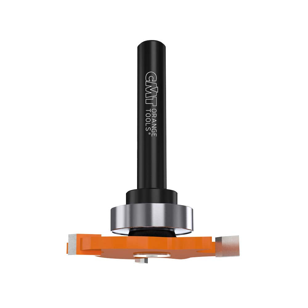CMT Orange Tools 923.350.11 A – Lochschneider für Speichersteckplätze Z3 HM S 8 D 47.6 x 5 Achse