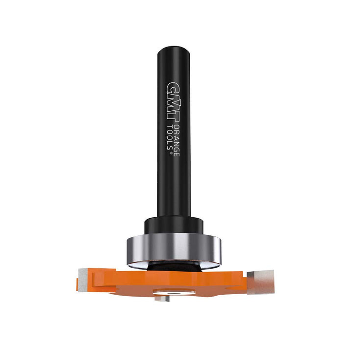 CMT Orange Tools 923.350.11 A – Lochschneider für Speichersteckplätze Z3 HM S 8 D 47.6 x 5 Achse