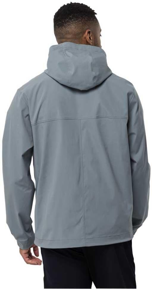 Jack Wolfskin Herren Desert Jacke S Citadel, S Citadel