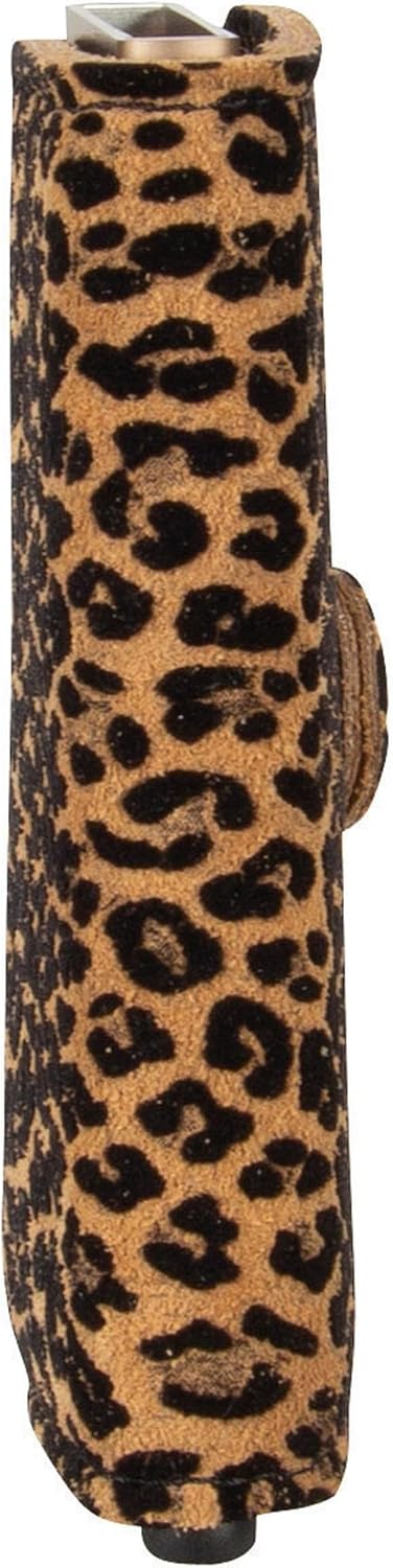 Secrid Geldbörse Miniwallet Leo Leo Beige, Leo Beige