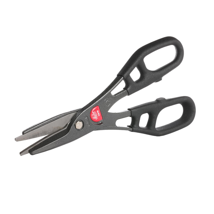 Malco mc12ng 12 Zoll Schnitt Kombination Aluminium Snip mit Komfort Griff