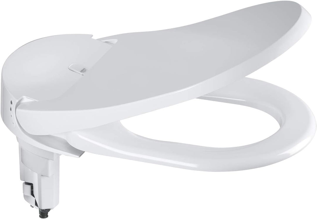 GROHE Sensia Arena - Technikeinheit (Hochdruck über 1,0 bar, Kratzfest und leicht zu reinigen, Strap