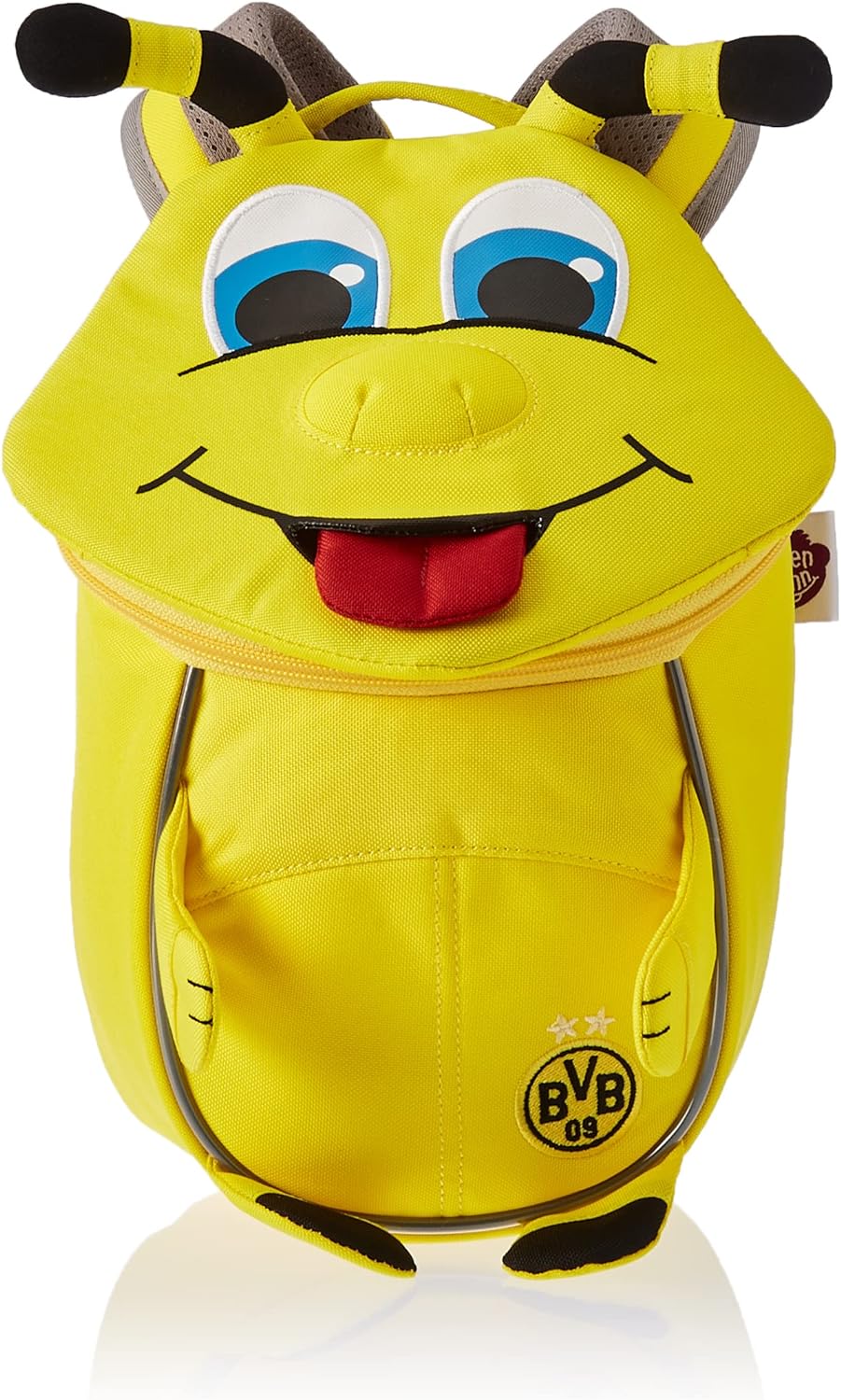 Affenzahn Kleine Freunde Kindergartenrucksack 28 cm