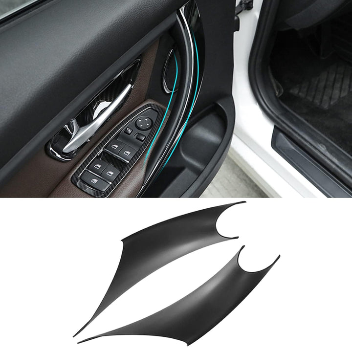TTCR-II 2PCS Türgriff Innen Kompatibel mit Türgriffe BMW 3er 4er F30/F31/F34/F80 320i,328i,330i,335i