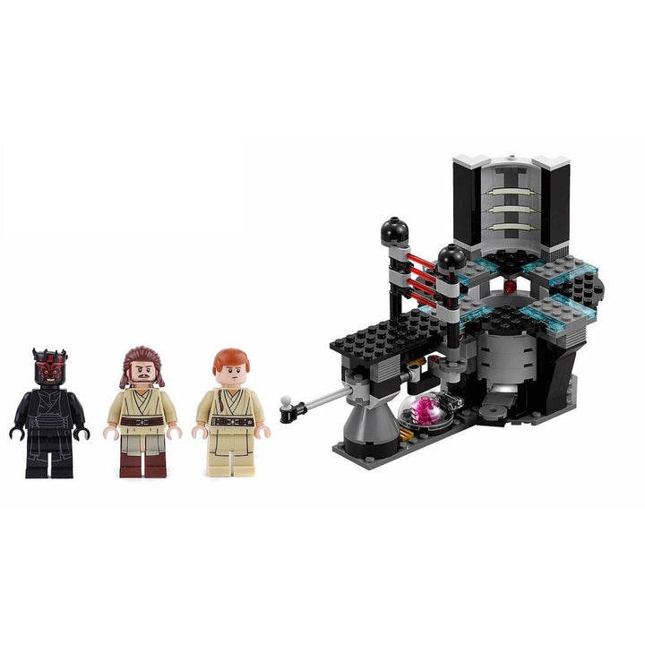 LEGO Star Wars 75169 - Duel on Naboo Single, Single