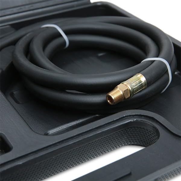 OIL PRESSURE TESTER 0500PSI 035BAR