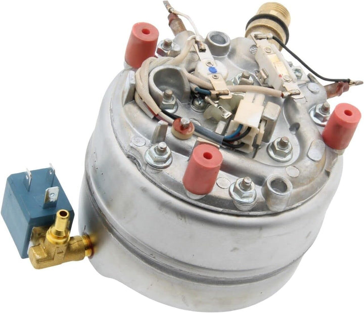 Rowenta Tefal Boiler Magnetventil 230V Eisen Bretter DG7644 GV6851 GV6840