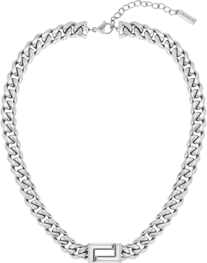 Lacoste Halskette für Damen Kollektion FUNDAMENT - 2040067