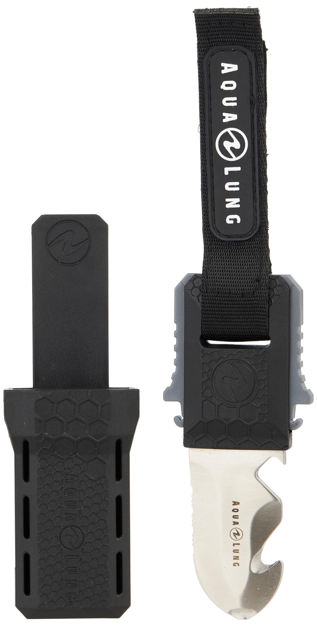 AQUALUNG Micro Squeeze Blund Tip Blade