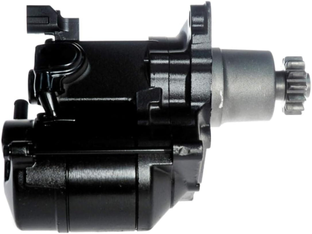 HELLA - Starter/Anlasser - 12V - 1.2kW - für u.a. Toyota Rav 4 II (_A2_) - 8EA 011 610-751