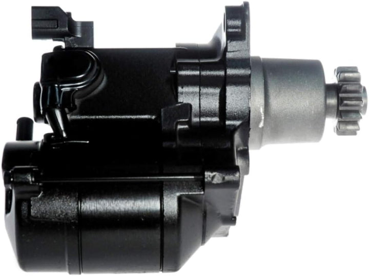 HELLA - Starter/Anlasser - 12V - 1.2kW - für u.a. Toyota Rav 4 II (_A2_) - 8EA 011 610-751