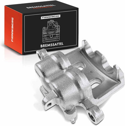 Frankberg Bremssattel Bremszange ohne Halter Vorne Rechts Kompatibel mit Delica/Space Gear 2.0L 2.4L