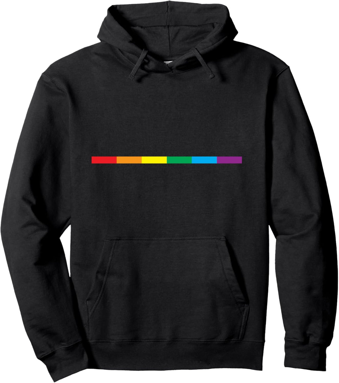 LGBT Gay Pride Schwule Lesben Bisexuelle Transgender Pullover Hoodie
