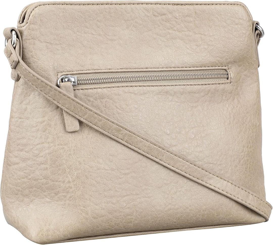 Gerry Weber - all in shoulderbag svz Grau
